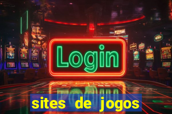 sites de jogos loterias online