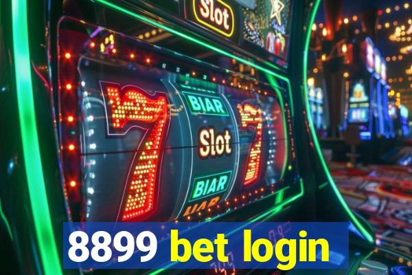 8899 bet login