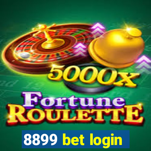 8899 bet login