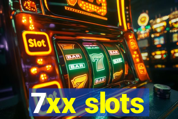 7xx slots