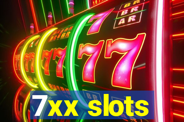 7xx slots