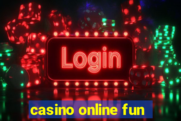 casino online fun