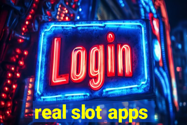 real slot apps