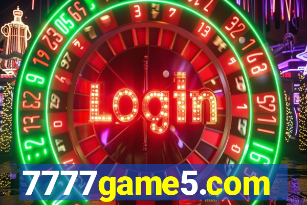 7777game5.com