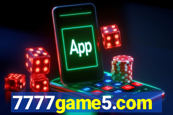 7777game5.com