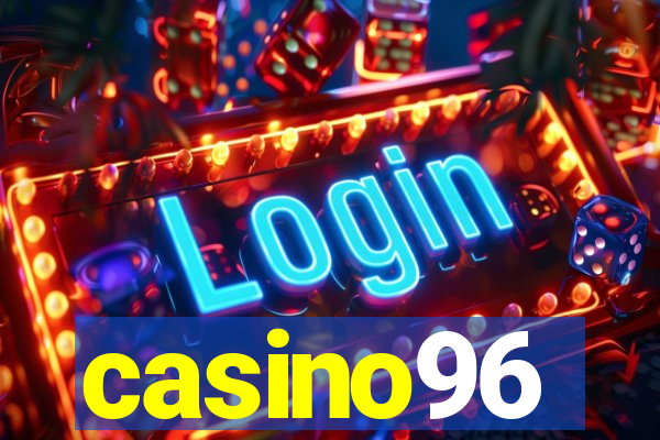 casino96