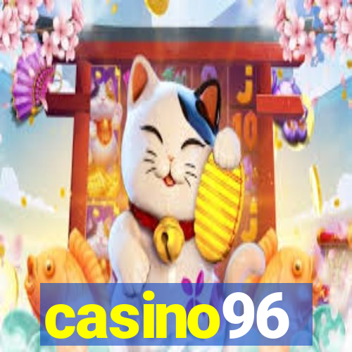 casino96