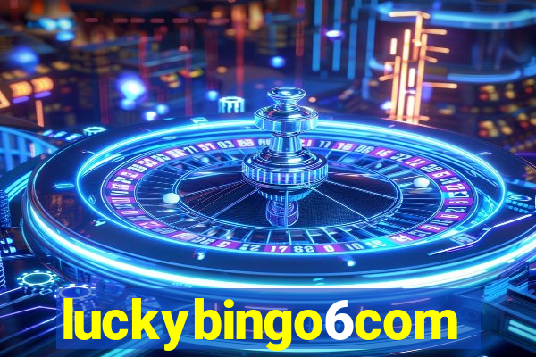 luckybingo6com