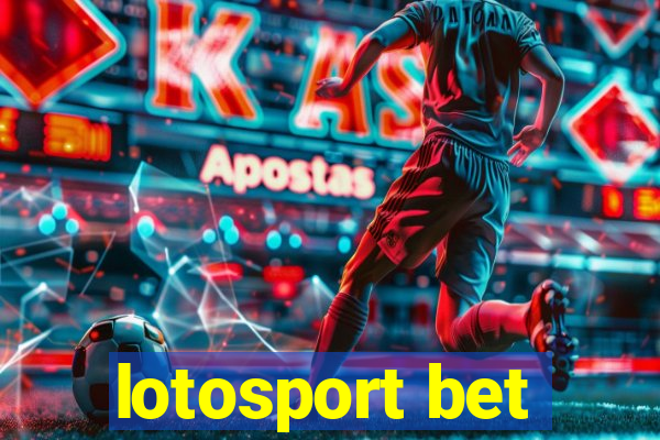 lotosport bet