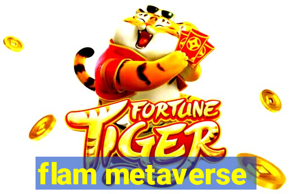 flam metaverse