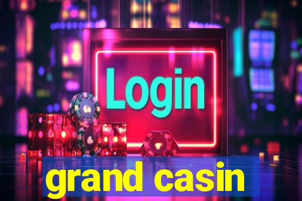 grand casin