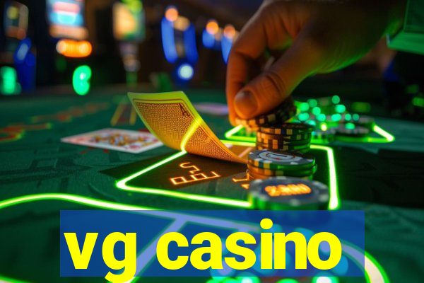 vg casino