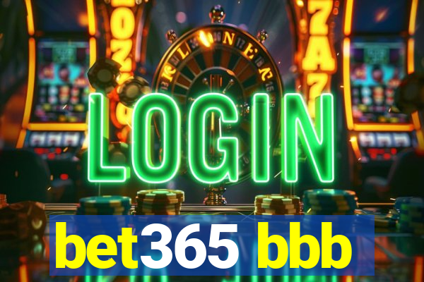 bet365 bbb