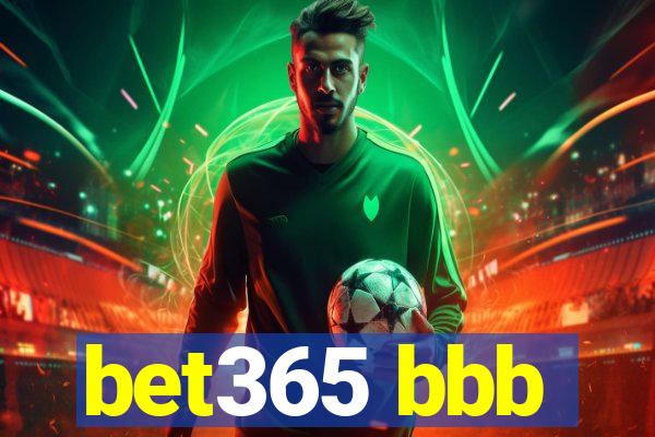 bet365 bbb