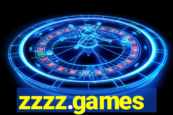 zzzz.games