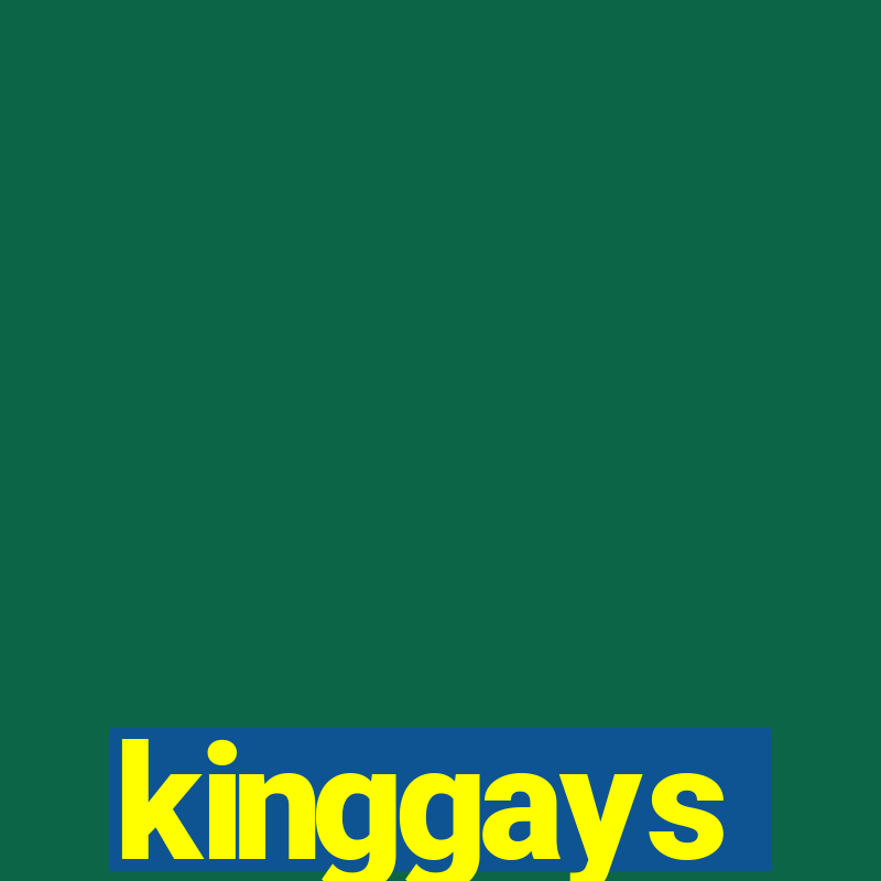 kinggays