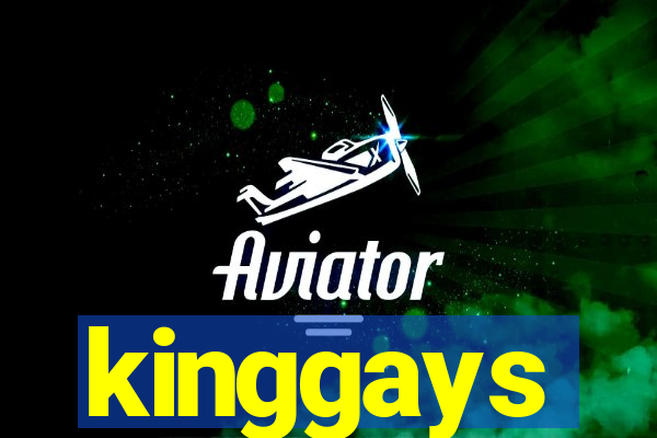 kinggays