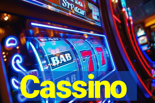 Cassino