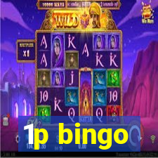 1p bingo