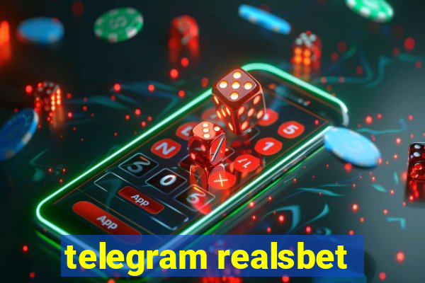 telegram realsbet