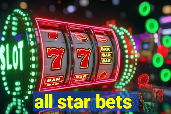 all star bets