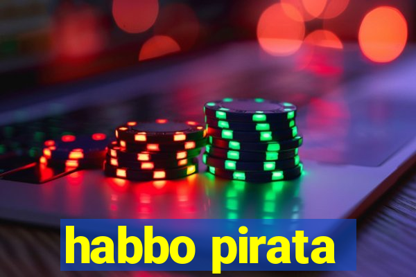 habbo pirata