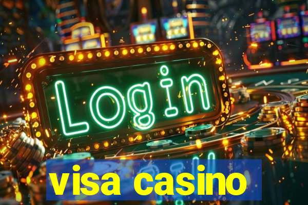 visa casino