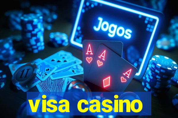 visa casino