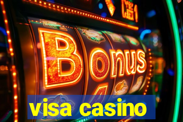 visa casino