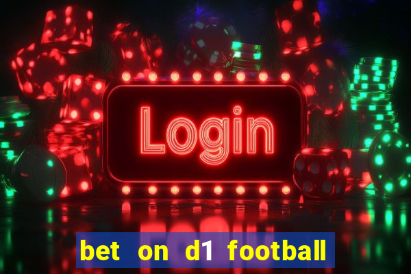 bet on d1 football l wynnbet