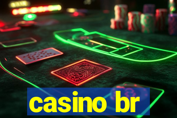 casino br