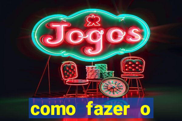 como fazer o cadastro no jogo do tigre