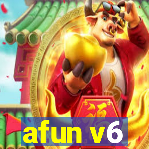 afun v6