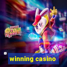 winning casino