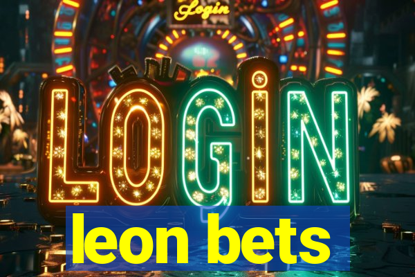 leon bets