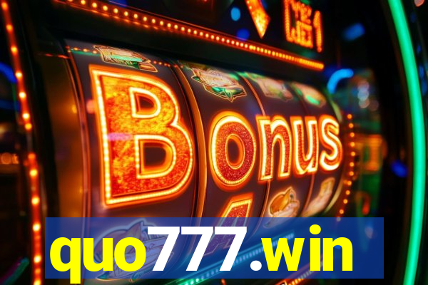 quo777.win