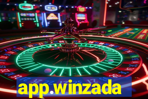 app.winzada