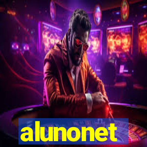 alunonet