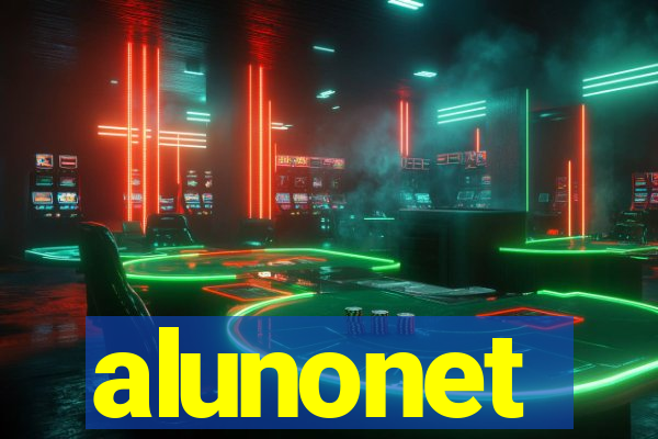 alunonet