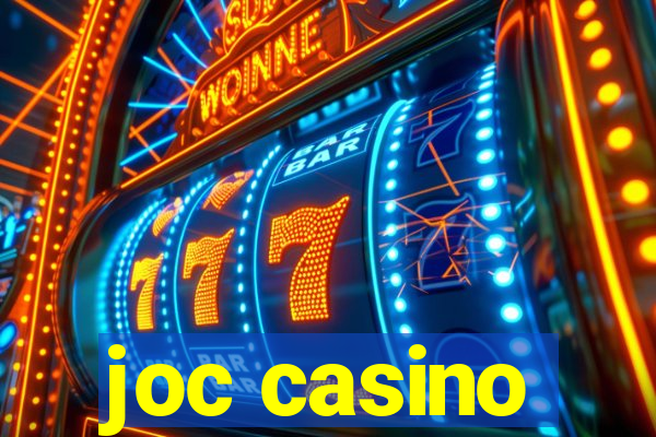 joc casino