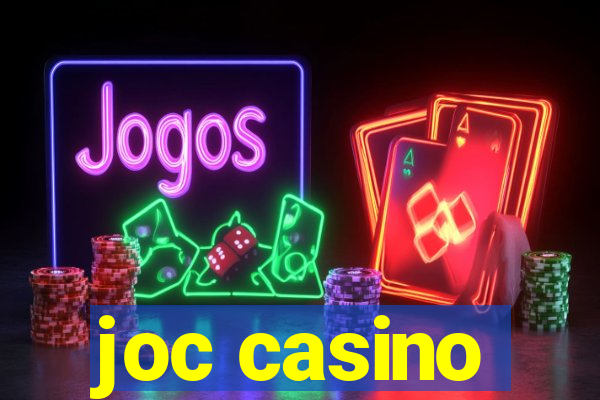 joc casino