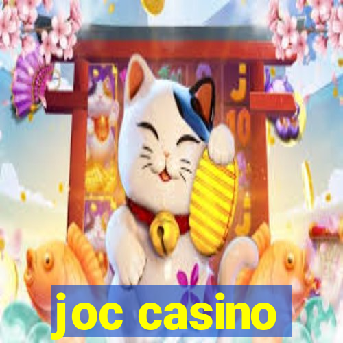 joc casino