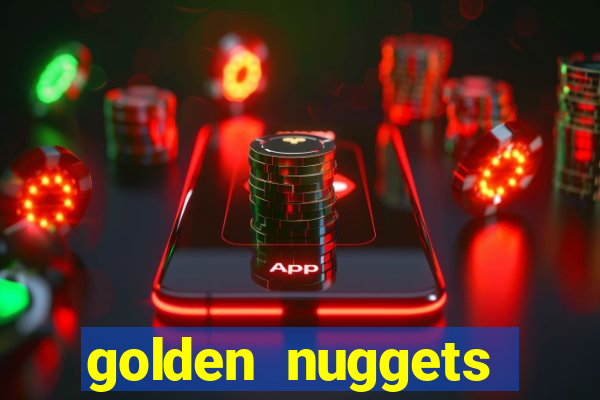 golden nuggets casino las vegas