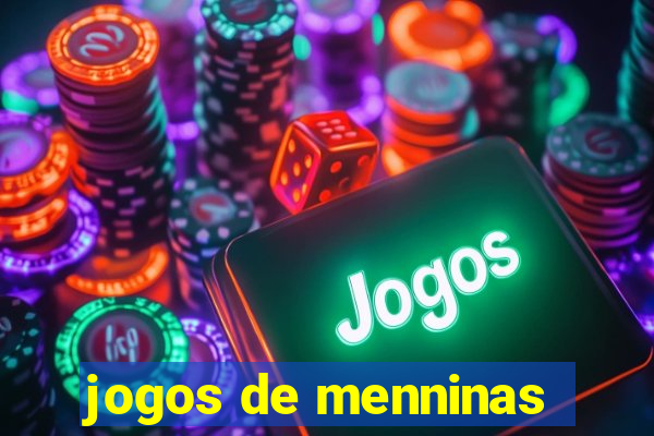 jogos de menninas