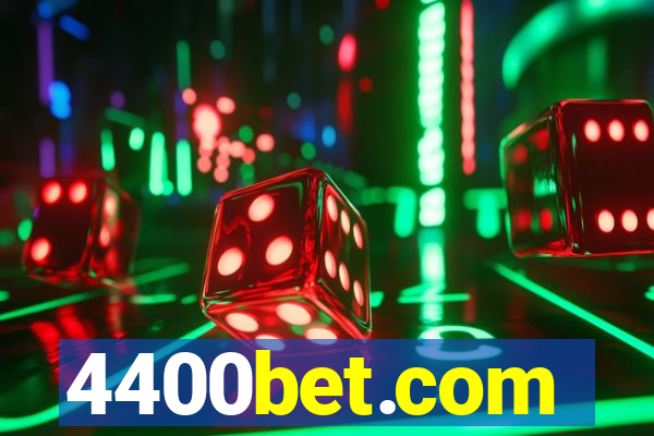 4400bet.com