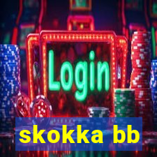 skokka bb