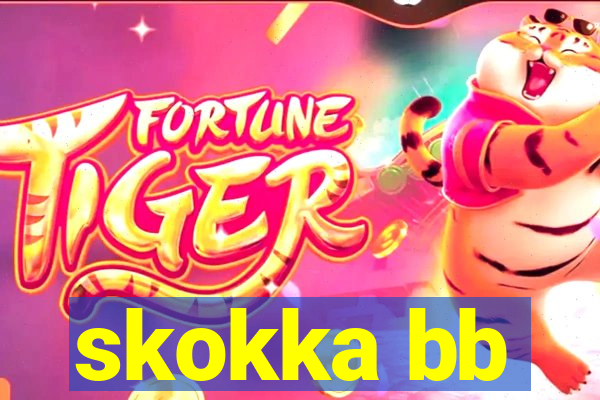 skokka bb