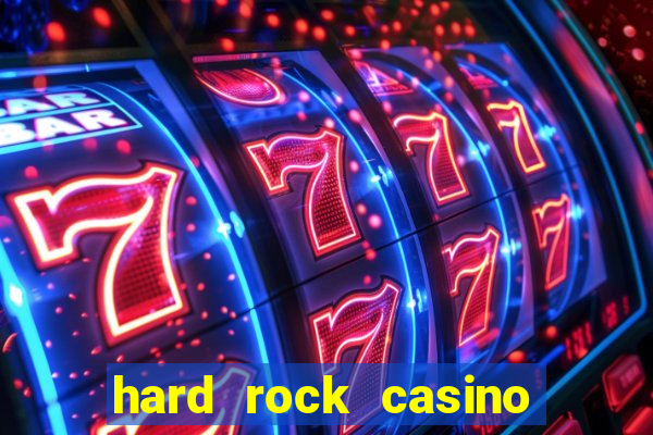 hard rock casino hotels florida