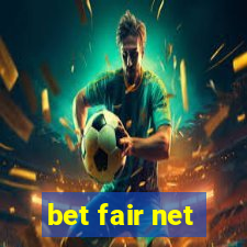 bet fair net