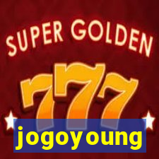 jogoyoung